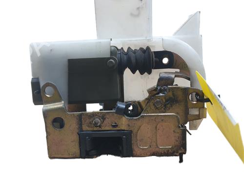 Used Rear right lock Rear right lock 38540798 38540798