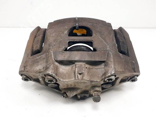 Used Left front brake caliper Left front brake caliper AUDI A6 C6 (4F2) 3.0 TDI quattro (225 hp) 16457236 16457236