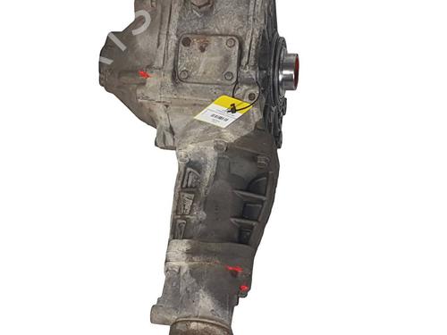 Front differential MITSUBISHI OUTLANDER I (CU_W) 2.4 HDD Mivec (CU5W) | BP38301193M23 - Image 5