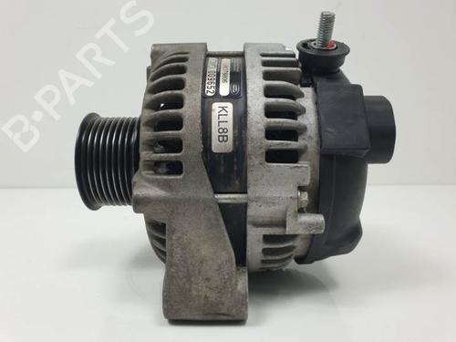 Alternator LAND ROVER DISCOVERY III (L319) 2.7 TD 4x4 | BP16697200M7 