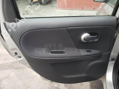 Warning switch NISSAN NOTE (E11, NE11) 1.4 | BP16199193I22 - Image 15