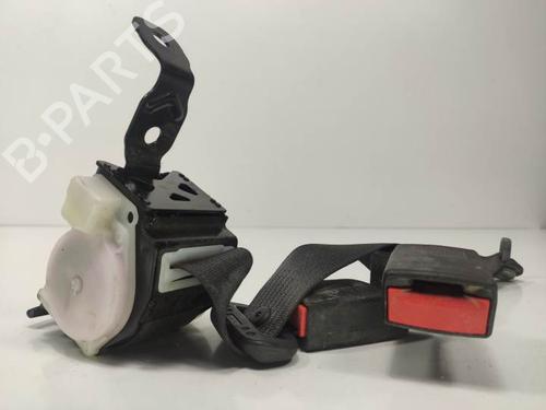 Used Rear left seatbelt OPEL INSIGNIA A (G09) 2.0 CDTI (68) (160 hp) 8516982