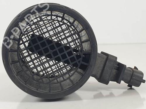Mass air flow sensor OPEL CORSA D (S07) 1.3 CDTI (L08, L68) | BP12376212M95 