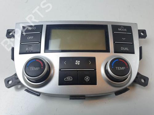 Used Climate control HYUNDAI SANTA FÉ II (CM) 2.2 CRDi 4x4 (155 hp) 26616140