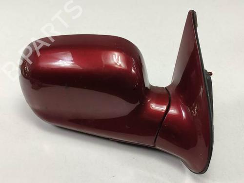 Used Right mirror HYUNDAI SANTA FÉ I (SM) 2.0 CRDi 4x4 (113 hp) 9817252