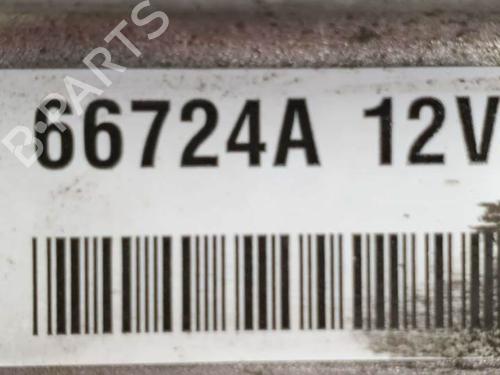 Heater blower motor BMW X5 (E53) 3.0 d | BP6993443M62 