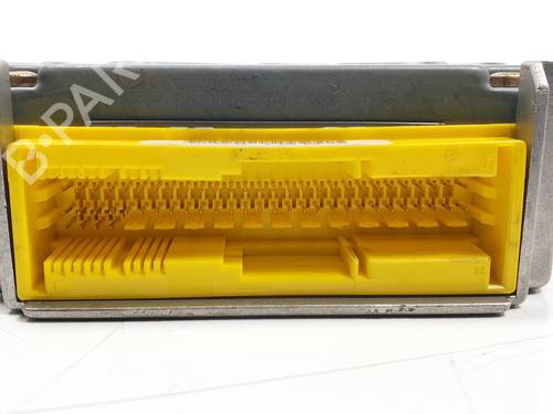 ECU airbags MERCEDES-BENZ C-CLASS (W203) C 270 CDI (203.016) | BP29554266M53 