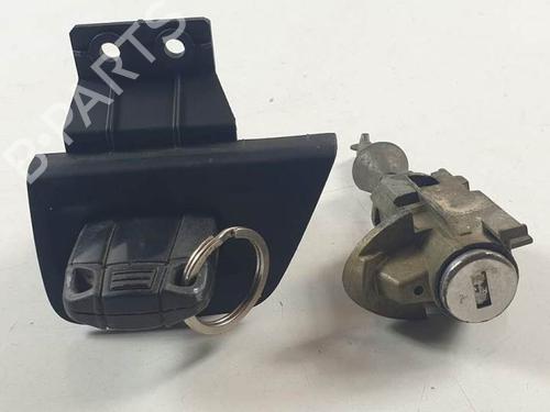 Used Electronic module BMW 1 (E87) 120 d (163 hp) 19058914