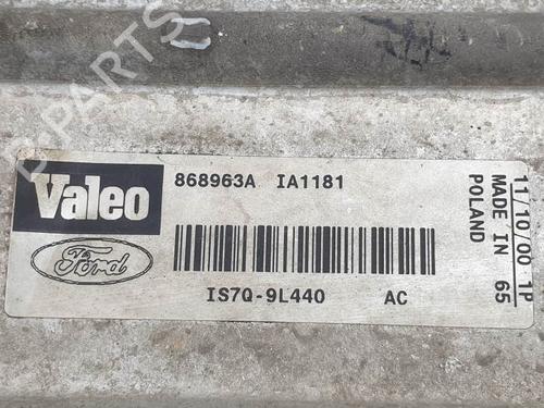 Intercooler FORD MONDEO III Saloon (B4Y) 2.0 16V TDDi / TDCi | BP24915553M30 