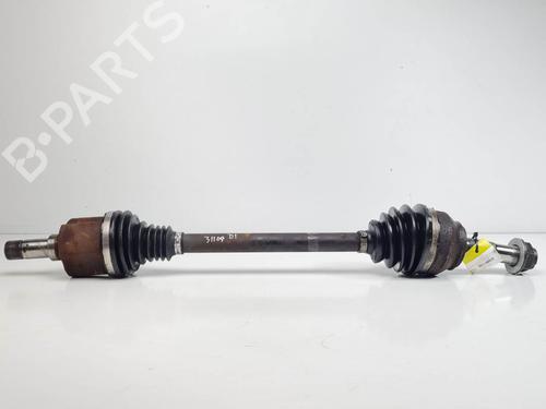 Used Left front driveshaft Left front driveshaft CITROËN JUMPER II Van 2.2 BlueHDi 140 (140 hp) 28059709 28059709