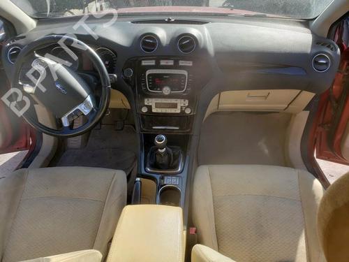 Engine control unit (ECU) FORD MONDEO IV Turnier (BA7) 2.0 TDCi | BP27554247M57  - Image 17