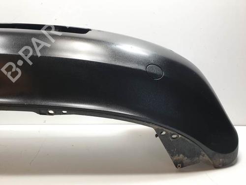 Rear bumper VW GOLF V (1K1) 2.0 TDI | BP28178255C8 