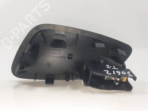 Rear left interior door handle BMW 3 Touring (E91) 318 d | BP29554184I15 