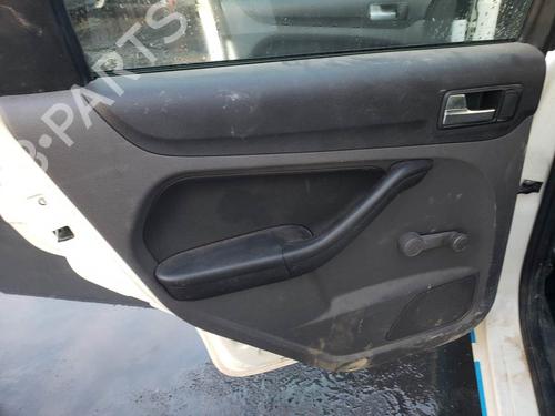 Left headlight FORD FOCUS II (DA_, HCP, DP) 1.6 TDCi | BP25119416C28 - Image 28