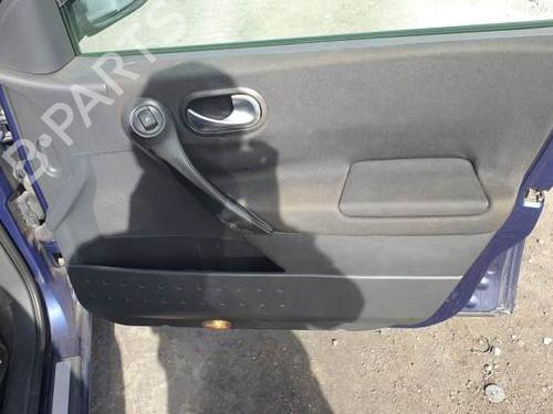 Sensor electrónico RENAULT MEGANE II Saloon (LM0/1_) 1.9 dCi (LM0G, LM1G, LM2C) | BP17392620M84 