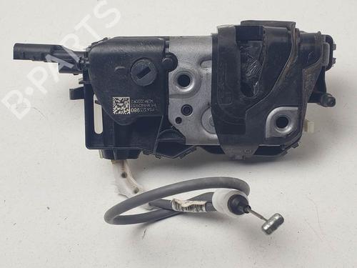front-right-lock-citroen-c3-iii-sx-2016-24633108 main image