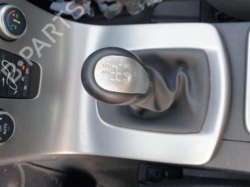 Left sun visor VOLVO C30 (533) 1.6 D | BP24989529I1 - Image 12