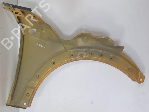 Left front fenders MINI MINI (R56) Cooper D | BP16359411C41 