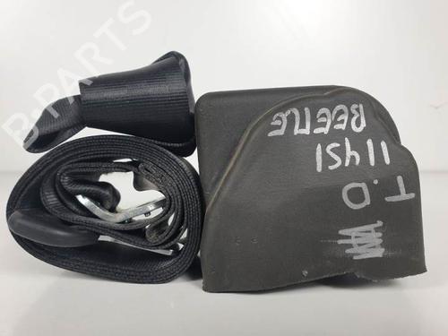 Rear right seatbelt VW BEETLE (5C1, 5C2) 1.2 TSI 16V 5C5857806E | 619372800C  | 6192471F1D