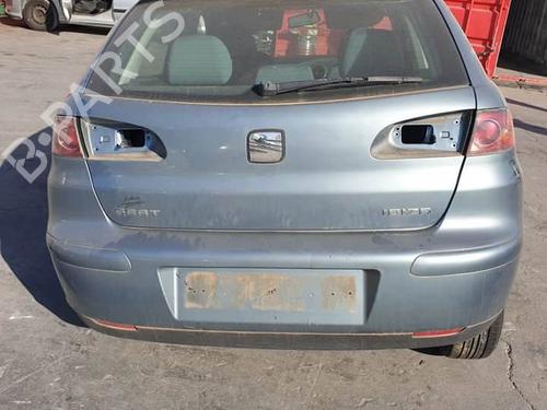Warning switch SEAT IBIZA III (6L1) 1.4 TDI | BP25257848I22  - Image 19