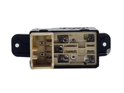 Left rear window switch HYUNDAI SANTA FÉ I (SM) 2.0 CRDi 4x4 | BP37871684I29 - Image 2