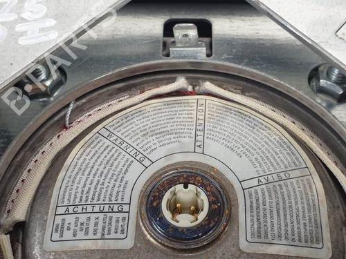 Driver airbag MERCEDES-BENZ VANEO (414) 1.7 CDI (414.700) | BP19775154C9 