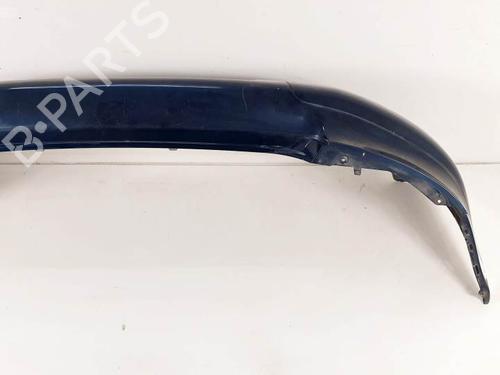 Rear bumper PEUGEOT 307 (3A/C) 1.6 HDi 110 | BP24984114C8 