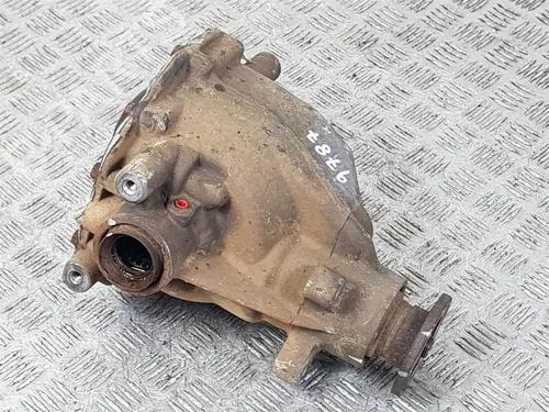 Used Rear differential HYUNDAI H-1 Travel (TQ) [2007-2025]  10417698