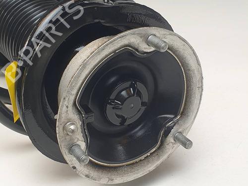 Right front shock absorber BMW X3 (E83) 2.0 sd | BP37668127M17 - Image 2