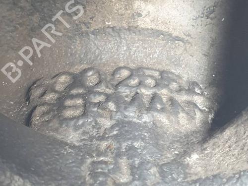 Left front steering knuckle SEAT IBIZA IV SC (6J1, 6P5) 1.6 TDI | BP29964951M25