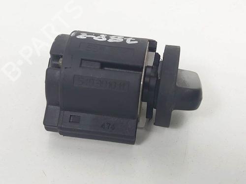 Used Headlight switch Headlight switch BMW 5 (E39) 525 td (116 hp) 7856358 7856358