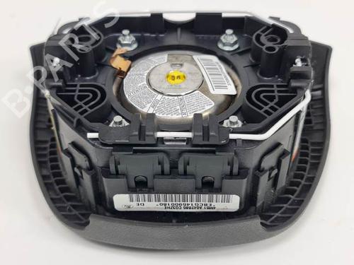 Førerens kollisjonspute FORD FOCUS II Turnier (DA_, FFS, DS) 1.6 TDCi | BP7552425C9 