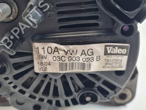 Other VW GOLF V (1K1) 1.6 FSI | BP34511687O1  - Image 9