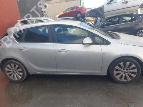 Right front window switch OPEL ASTRA J (P10) 1.6 (68) | BP34512809I26  - Image 6