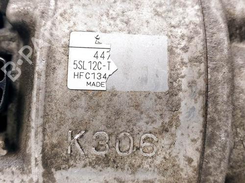 AC compressor FIAT STILO Multi Wagon (192_) 1.6 16V | BP9192948M34  - Image 11
