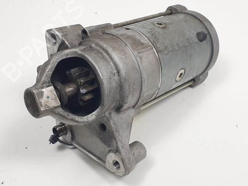 Used Starter Starter CITROËN C-ELYSEE (DD_) 1.5 BlueHDi 100 (102 hp) 11330825 11330825