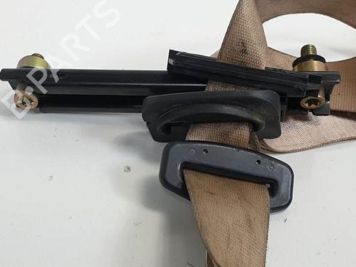 Front right seatbelt BMW X5 (E53) 3.0 i | BP8731113I25 