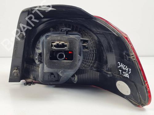 Left taillight VW GOLF VI (5K1) 1.4 TSI | BP38301257C34 - Image 3