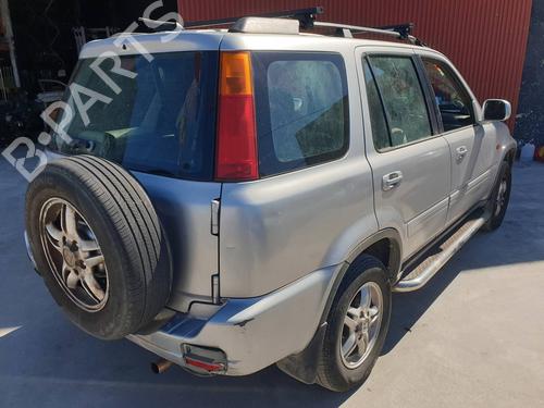 Left front window switch HONDA CR-V I (RD) 2.0 16V 4WD (RD1, RD3) | BP34517586I27 - Image 10