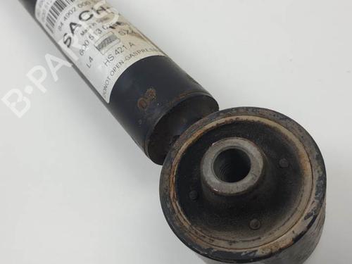 Right rear shock absorber SEAT IBIZA III (6L1) 1.4 16V | BP27096859M19 