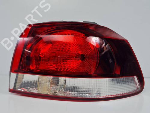 Right taillight VW GOLF VI (5K1) 1.6 TDI | BP38919032C35 - Image 2
