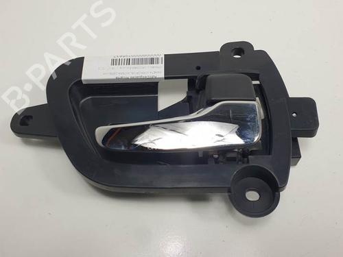 Used Front right interior door handle CITROËN C-CROSSER (VU_, VV_) 2.2 HDi (156 hp) 11931156