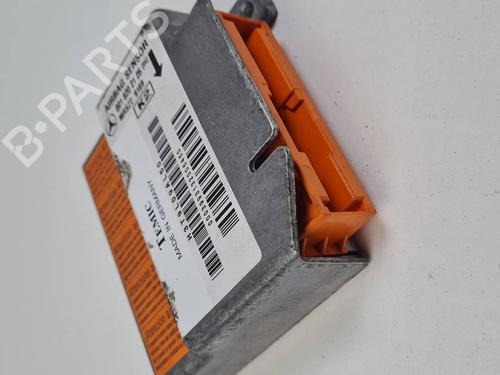 Used ECU airbags ECU airbags MERCEDES-BENZ C-CLASS (W202) C 200 CDI (202.134) (102 hp) 34510947 34510947