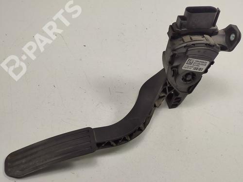 Used Pedal Pedal LAND ROVER FREELANDER 2 (L359) 2.2 TD4 4x4 (160 hp) 9554026 9554026