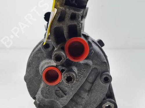 AC compressor MINI MINI Convertible (R52) Cooper | BP25611676M34 