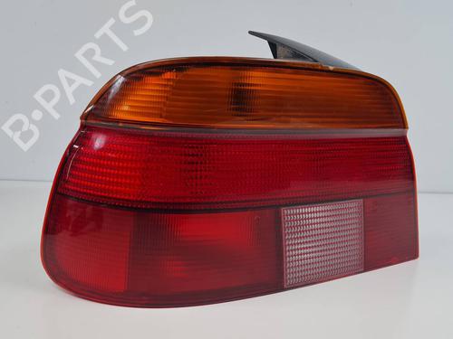 Left taillight BMW 5 (E39) 528 i | BP38034318C34 - Image 2