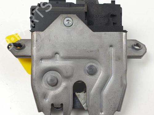 Tailgate lock FORD MONDEO IV (BA7) 2.0 TDCi | BP24930930C101 