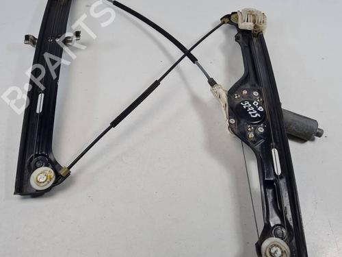 Front right window mechanism BMW X5 (E70) xDrive 30 d | BP37682132C23 - Image 5