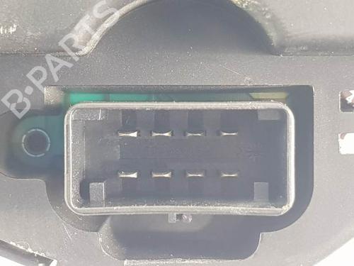 Instrument cluster SKODA FABIA I (6Y2) 1.4 | BP11867068C47 