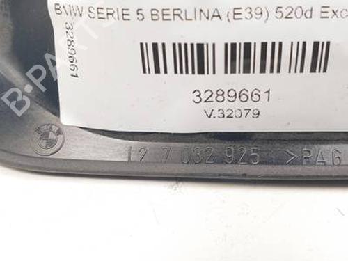 Venstre fortil invendig håndtag BMW 5 (E39) 520 d | BP30919107I13